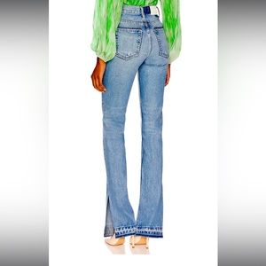 Bergdorf Goodman unraveled Two Jeans